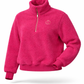 Teddy fleece