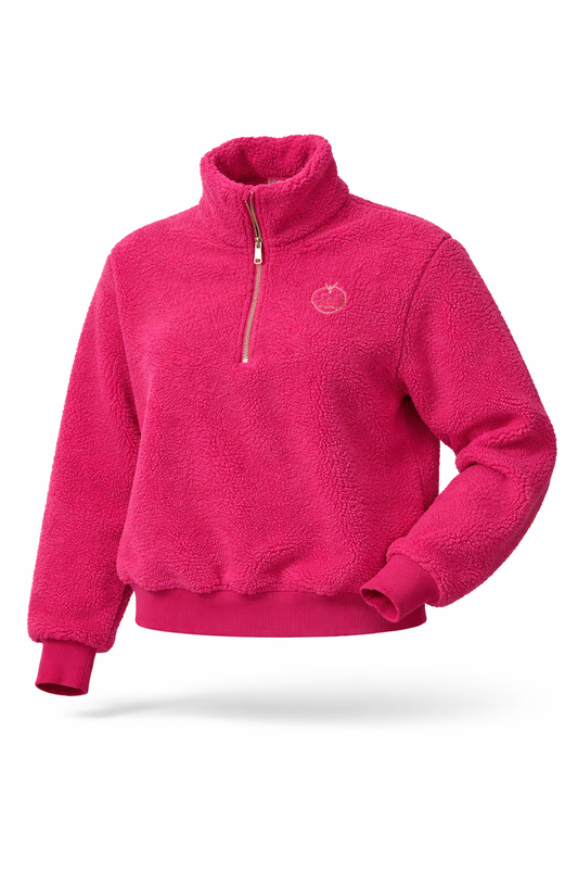 Teddy fleece