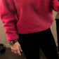 Teddy fleece