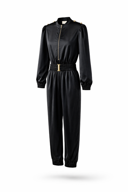 Julia Jumpsuit