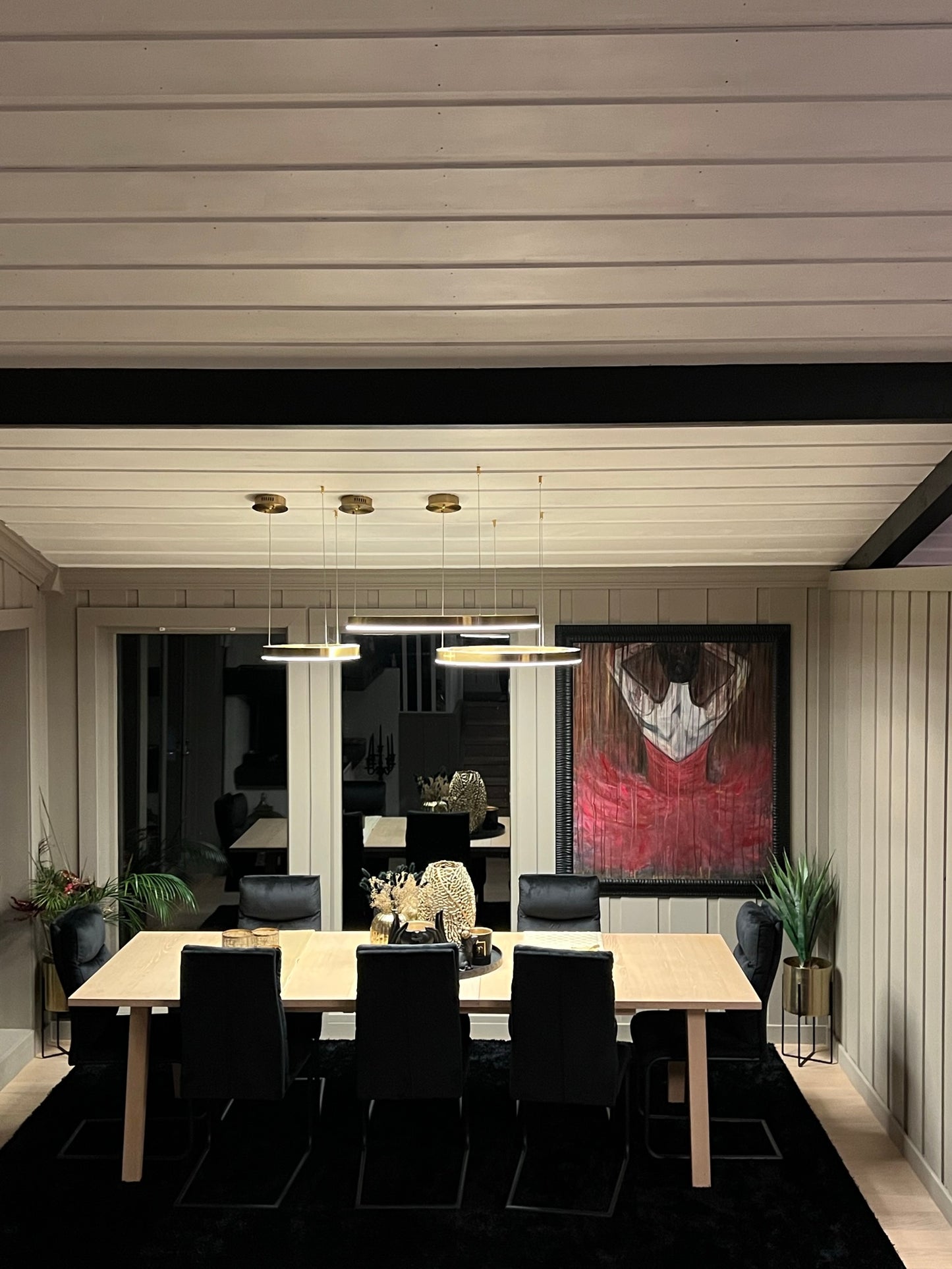 Dancing the Pain Away